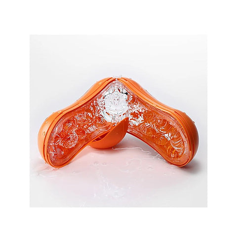 Flip Orb Pastaio Pressure Male Stroker by Tenga - Masturbators and Strokers