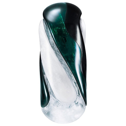 Flip 360 Pressure Pad Male Masturbator by Tenga