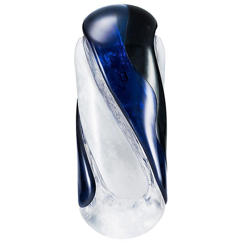 Flip 360 Pressure Pad Male Masturbator by Tenga