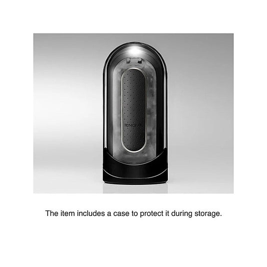 Flip Zero Electronic Vibration Strong Masturbator by Tenga
