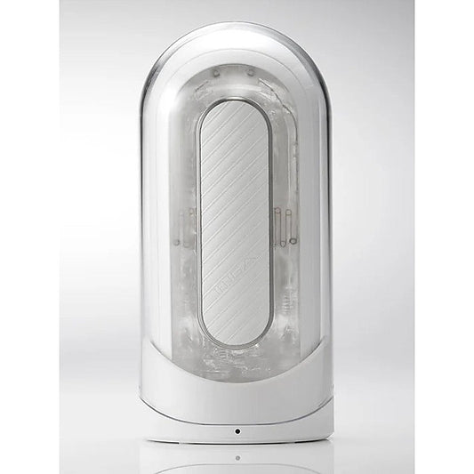Flip Zero Gravity Gentle 5 Mode Male Stroker by Tenga