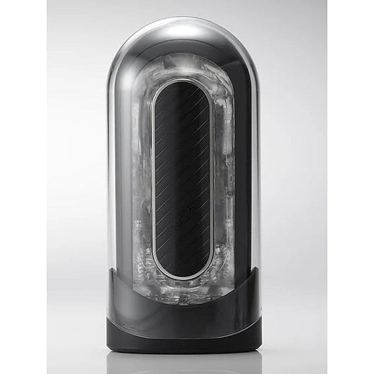 Flip Zero Gravity Strong 5 Mode Male Stroker by Tenga