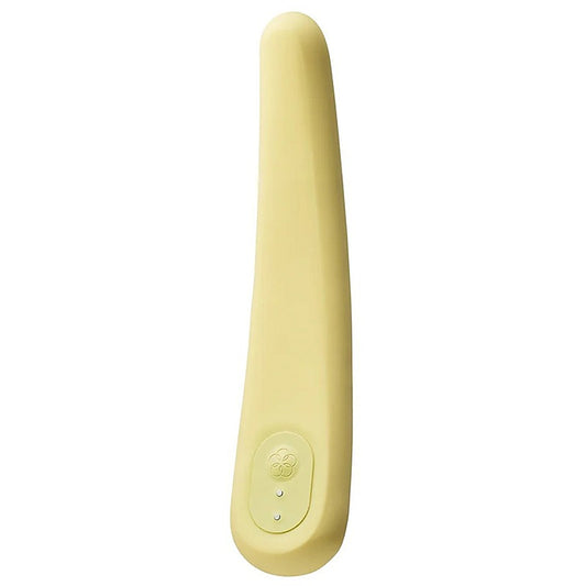 iroha Tsuki Mikazuki 8 Mode Internal Vibrator by Tenga