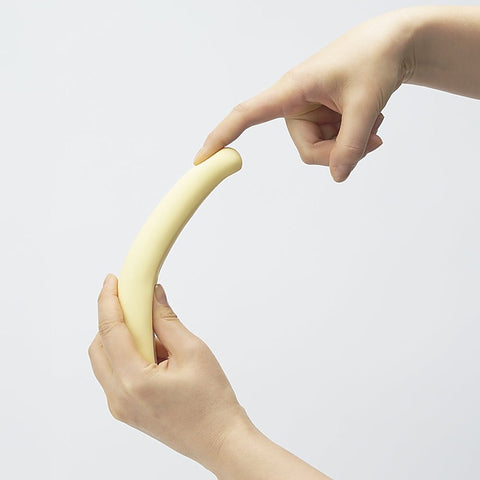 iroha Tsuki Mikazuki 8 Mode Internal Vibrator by Tenga - G-Spot Vibrators