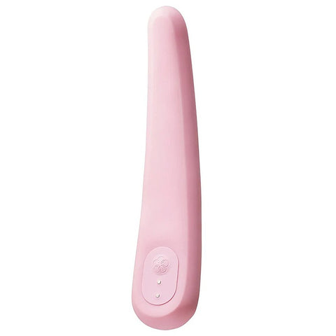 iroha Mikazuki Rechargeable G-Spot Vibrator by Tenga - G-Spot Vibrators