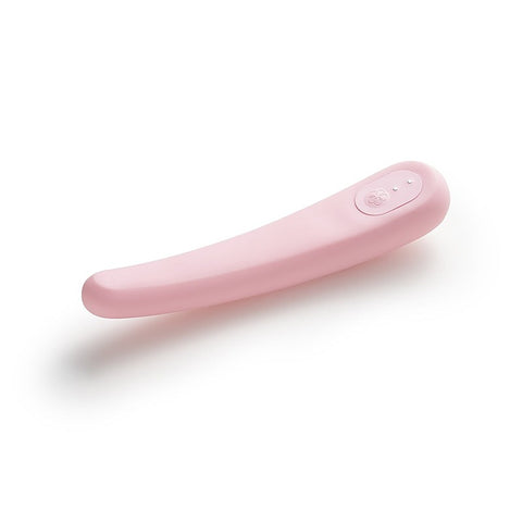 iroha Mikazuki Rechargeable G-Spot Vibrator by Tenga - G-Spot Vibrators