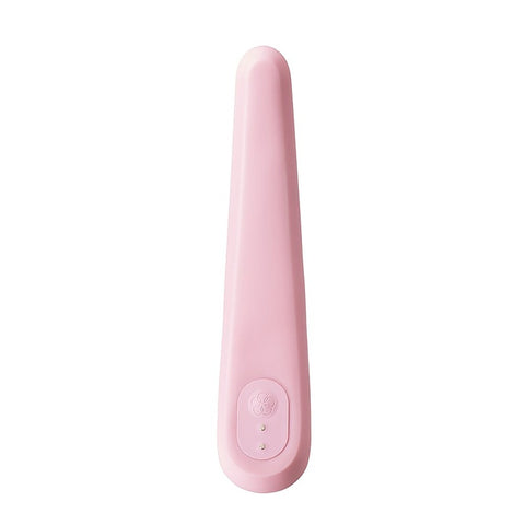 iroha Mikazuki Rechargeable G-Spot Vibrator by Tenga - G-Spot Vibrators