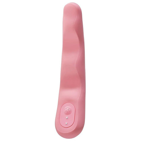 iroha Minamo Nadeshiko G-Spot Vibrator by Tenga - G-Spot Vibrators