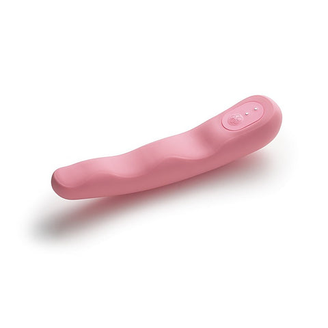 iroha Minamo Nadeshiko G-Spot Vibrator by Tenga - G-Spot Vibrators