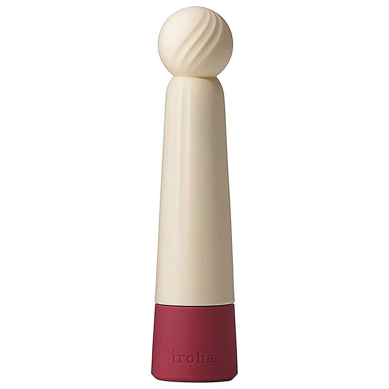iroha Rin Akane 4 Mode G-Spot Vibrator by Tenga - G-Spot Vibrators