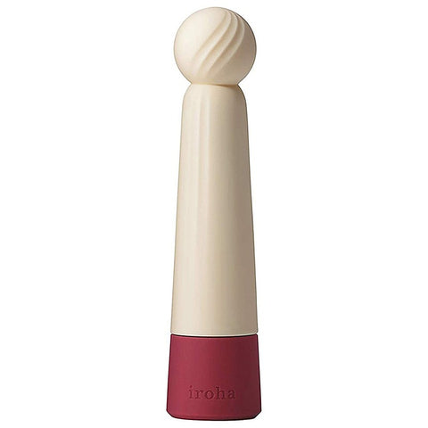 iroha Rin Akane 4 Mode G-Spot Vibrator by Tenga - G-Spot Vibrators
