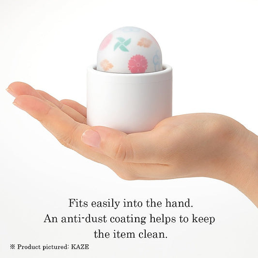 iroha Temari Hana 6 Mode Personal Massager by Tenga