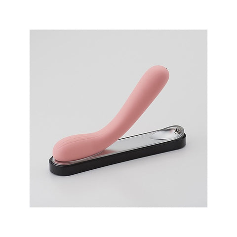 iroha Mai Toki HapticWave G-Spot Vibrator by Tenga - G-Spot Vibrators