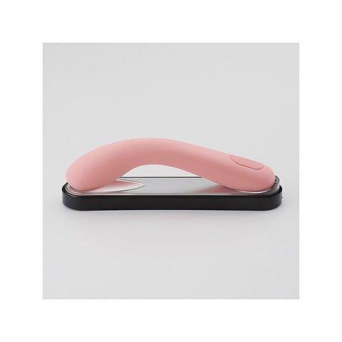 iroha Mai Toki HapticWave G-Spot Vibrator by Tenga - G-Spot Vibrators