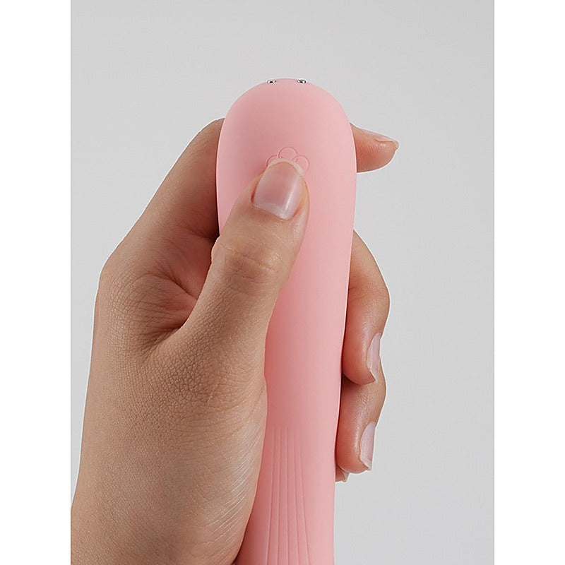 iroha Mai Toki HapticWave G-Spot Vibrator by Tenga - G-Spot Vibrators