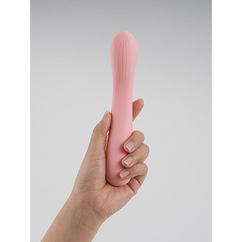 iroha Mai Toki HapticWave G-Spot Vibrator by Tenga - G-Spot Vibrators