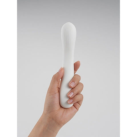 iroha Mai Tsuru 10 Rhythm G-Spot Vibrator by Tenga