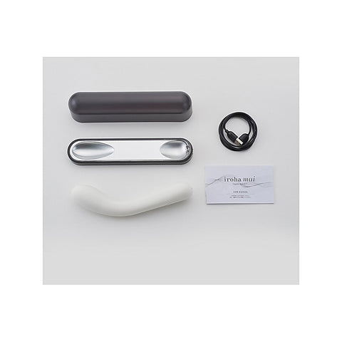 iroha Mai Tsuru 10 Rhythm G-Spot Vibrator by Tenga