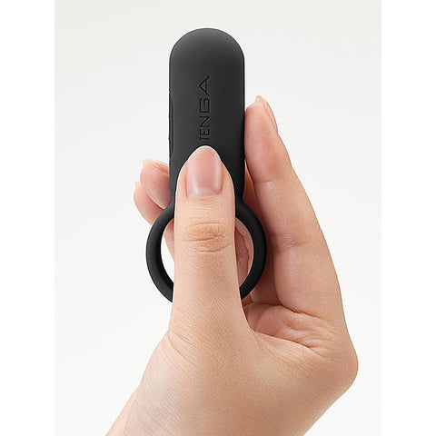 Pairing 8 Mode Vibrating Cock Ring by Tenga - Vibrating Cock Rings