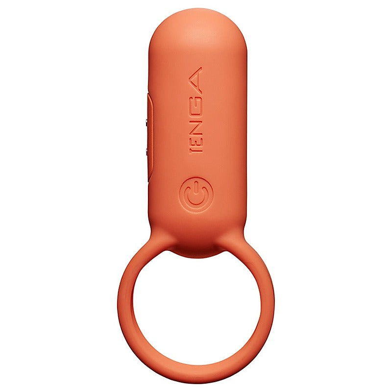 Pairing 8 Mode Vibrating Cock Ring by Tenga - Vibrating Cock Rings