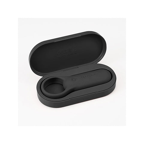 Pairing+ 9 Mode Powerful Vibrating Cock Ring by Tenga - Vibrating Cock Rings