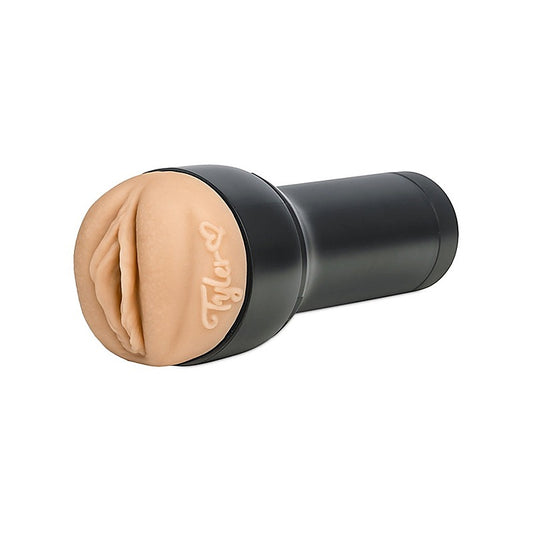 Feel Tyler Stars Collection Textured Stroker by Kiiroo