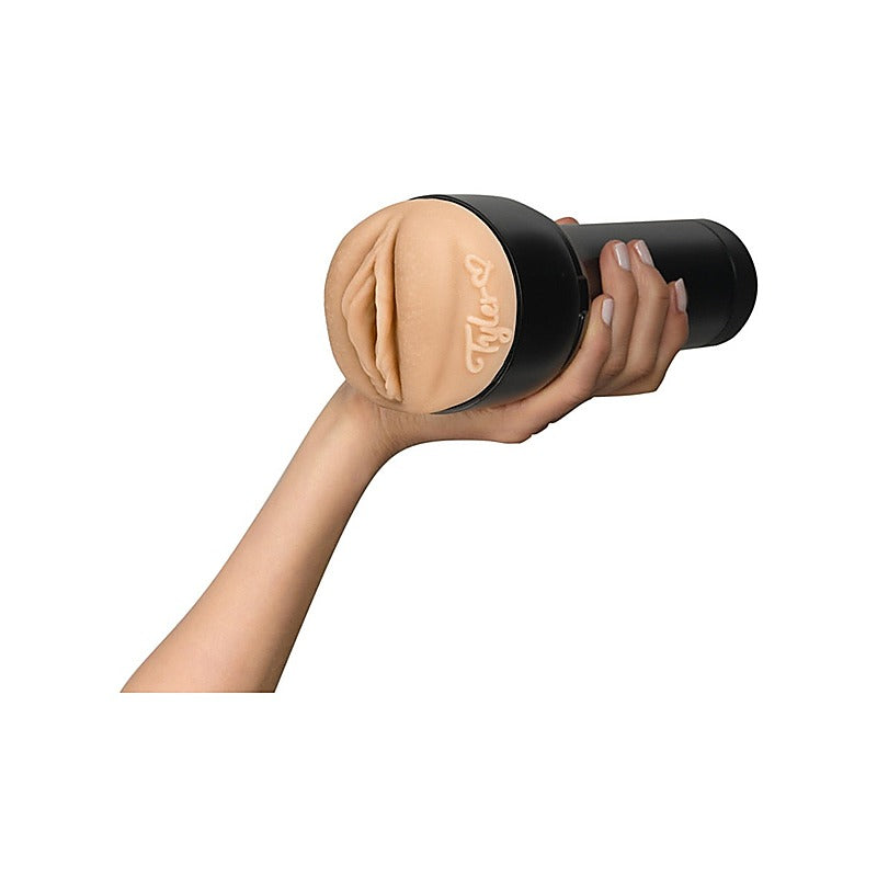 Feel Tyler Stars Collection Textured Stroker by Kiiroo - Masturbators and Strokers