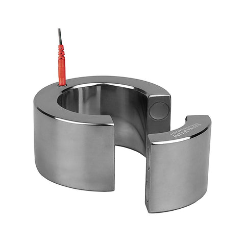 Electro Ball Stainless Steel Ball Stretcher by Electrastim - Ball Stretchers and Crushers