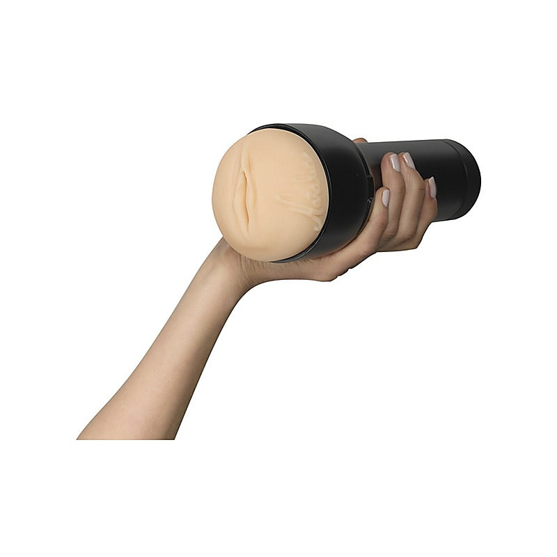 Feel Natalia Stars Collection Realistic Stroker by Kiiroo - Masturbators and Strokers