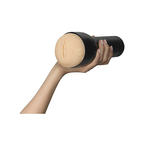 Feel Natalia Stars Collection Realistic Stroker by Kiiroo - Masturbators and Strokers