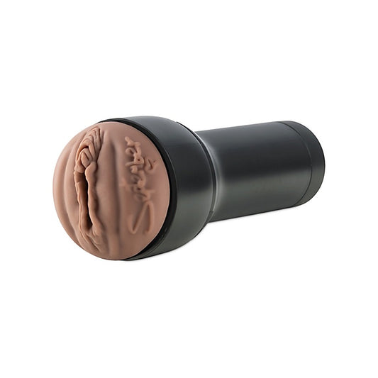 Feel September Skin Like Textured Stroker by Kiiroo