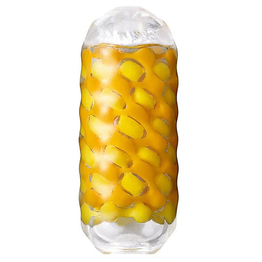 Arte Weave Dual Layer Reversible Stroker by Tenga - Masturbators and Strokers