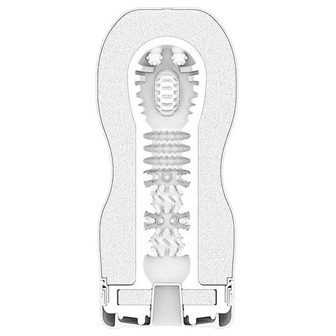 Original Vacuum Cup Suction Masturbator by Tenga - Masturbators and Strokers