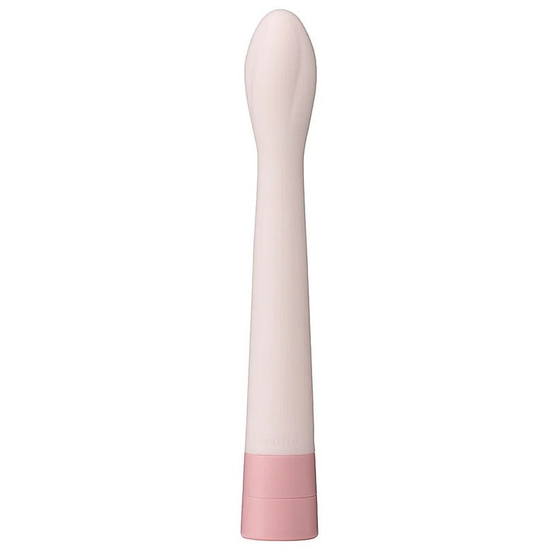 iroha Koharu Beni Slim G-Spot Vibrator by Tenga - G-Spot Vibrators