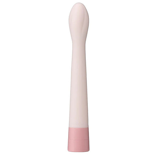 iroha Koharu Beni Slim G-Spot Vibrator by Tenga - G-Spot Vibrators