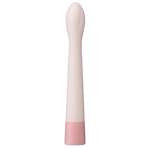 iroha Koharu Beni Slim G-Spot Vibrator by Tenga - G-Spot Vibrators