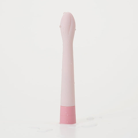 iroha Koharu Beni Slim G-Spot Vibrator by Tenga - G-Spot Vibrators