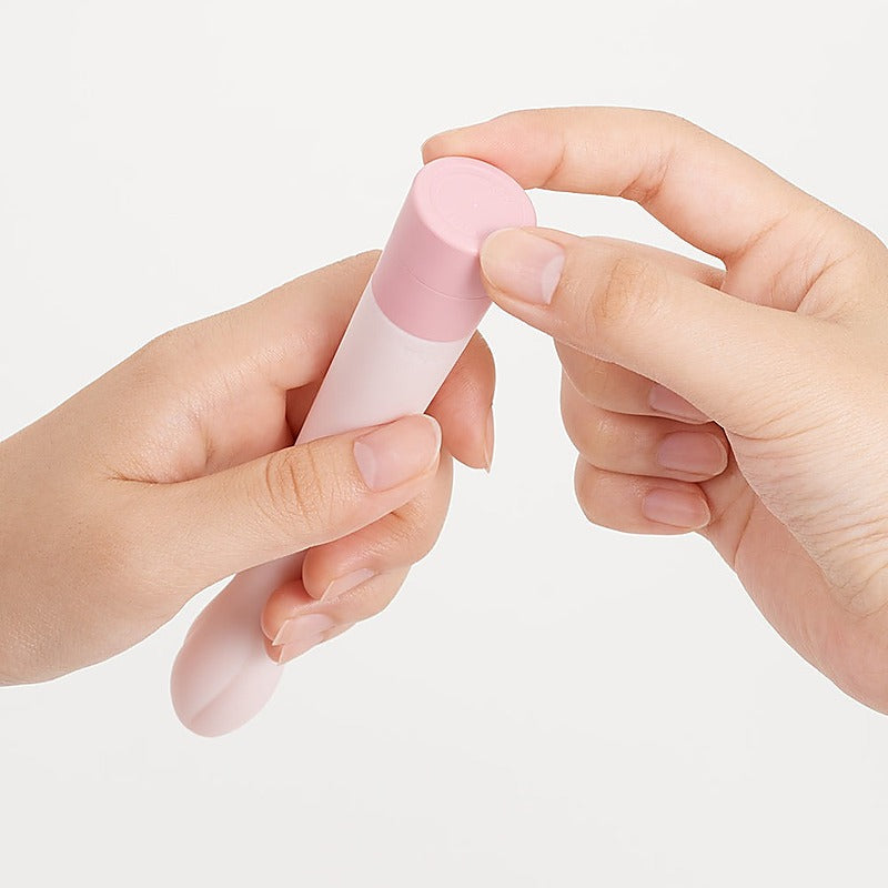 iroha Koharu Beni Slim G-Spot Vibrator by Tenga - G-Spot Vibrators