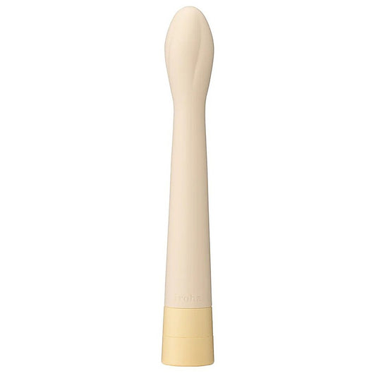 iroha Koharu Hina Beginner G-Spot Vibrator by Tenga - G-Spot Vibrators