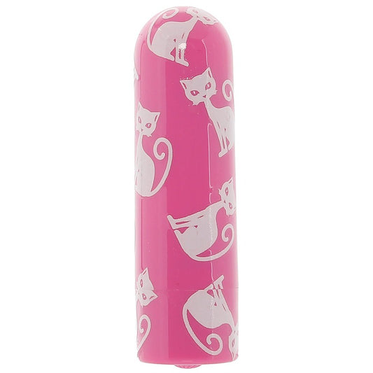 Pink Pussycat Glow In The Dark Bullet Vibe by Cousins Group