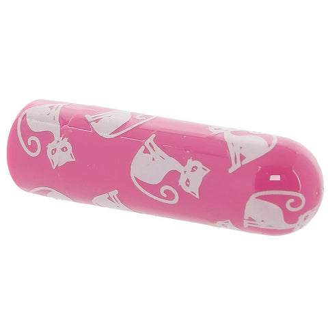 Pink Pussycat Glow In The Dark Bullet Vibe by Cousins Group