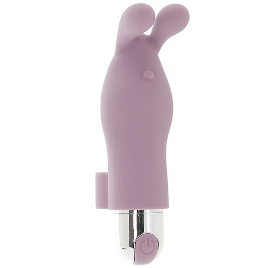 Pink Pussycat Rabbit Sleeve Bullet Vibe by Cousins Group