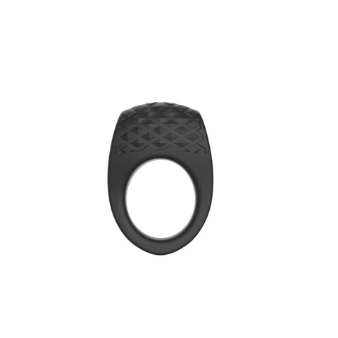 Men 10 Mode Vibrating Cock Ring by Ashella