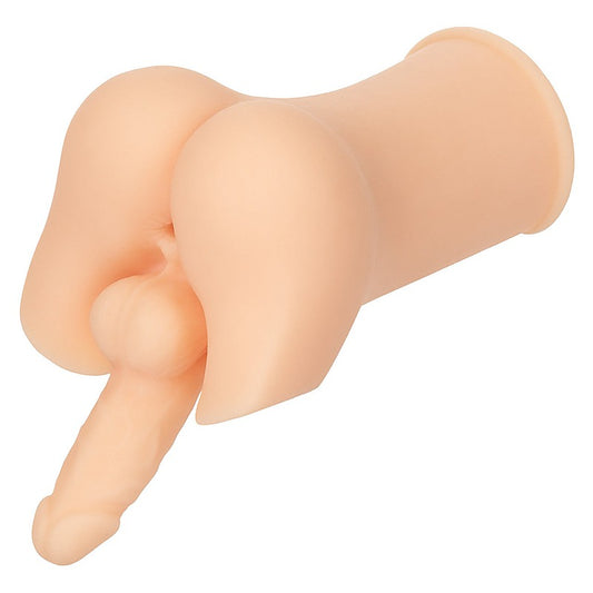Cheap Thrills The Wrestler Stroker by California Exotics - Masturbators and Strokers