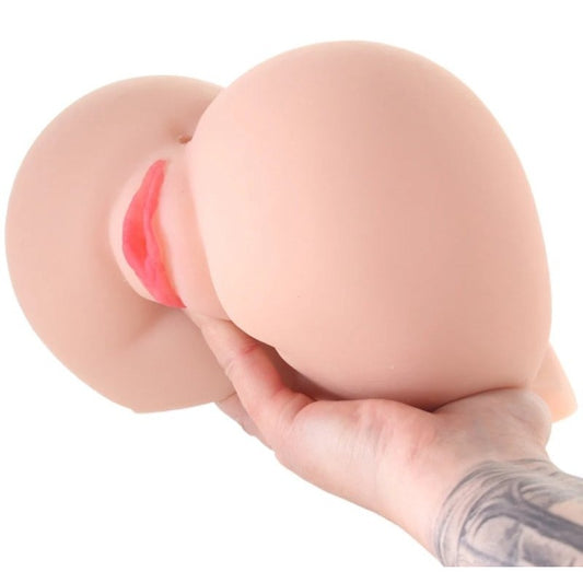 Body Parts Collection Lana Rhodes Buttwoman Masturbator - Realistic Butts And Vaginas