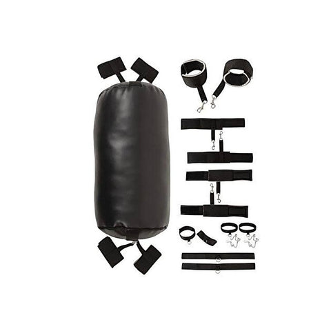 Bad Kitty Bondage Barrel Restraint Set by Orion - Bondage Kits