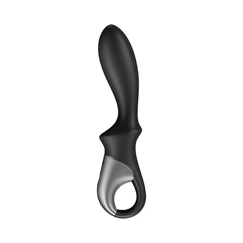 Heat Climax App Control Heating Vibrator by Satisfyer
