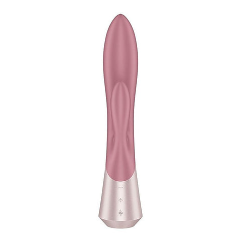 Pearl Bunny 1 Rotating Rabbit Vibrator by Satisfyer