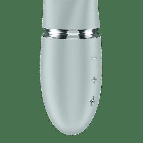Pearl Bunny 2 Rotating Rabbit Vibrator by Satisfyer
