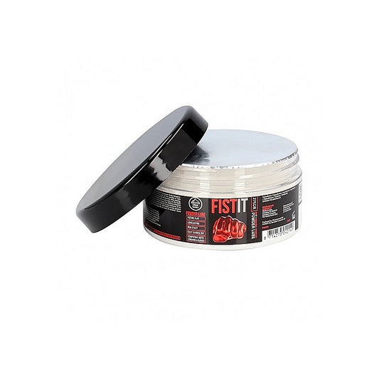 Pharmquests Fist-It Powder Powdered Lubricant by Shots - Water Based Lubes